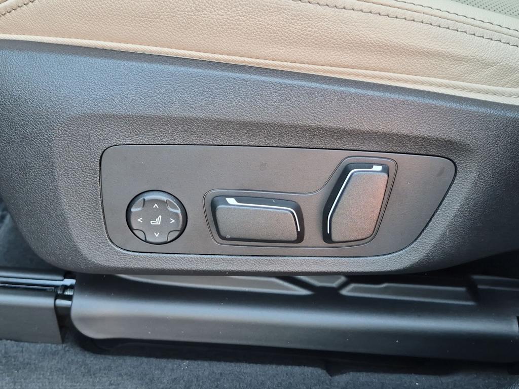 Thumbnail: 2024 BMW X3 - 27
