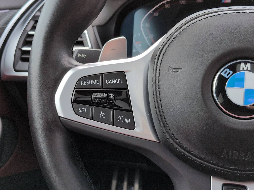 Thumbnail: 2023 BMW X3 - 32