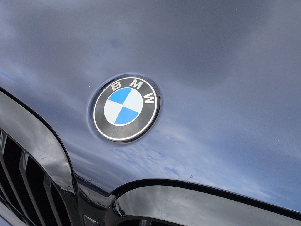 Thumbnail: 2023 BMW X3 - 7