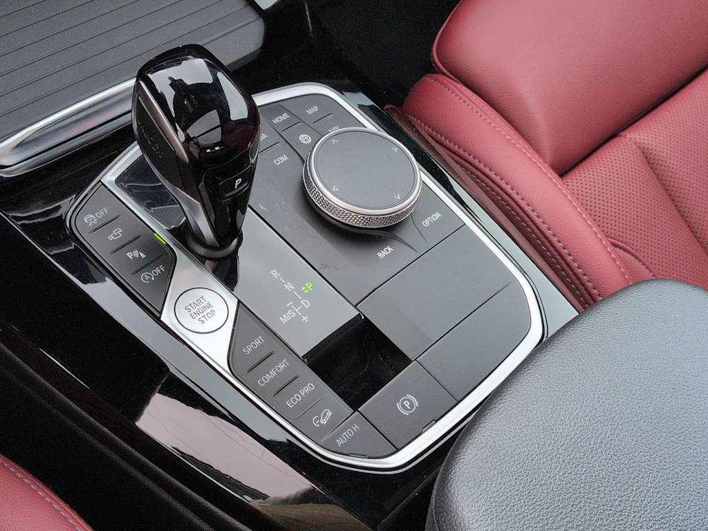 Thumbnail: 2023 BMW X3 - 39
