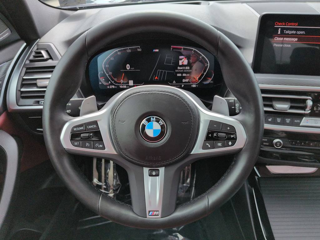 Thumbnail: 2023 BMW X3 - 14