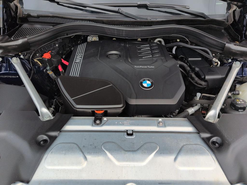 Thumbnail: 2023 BMW X3 - 9