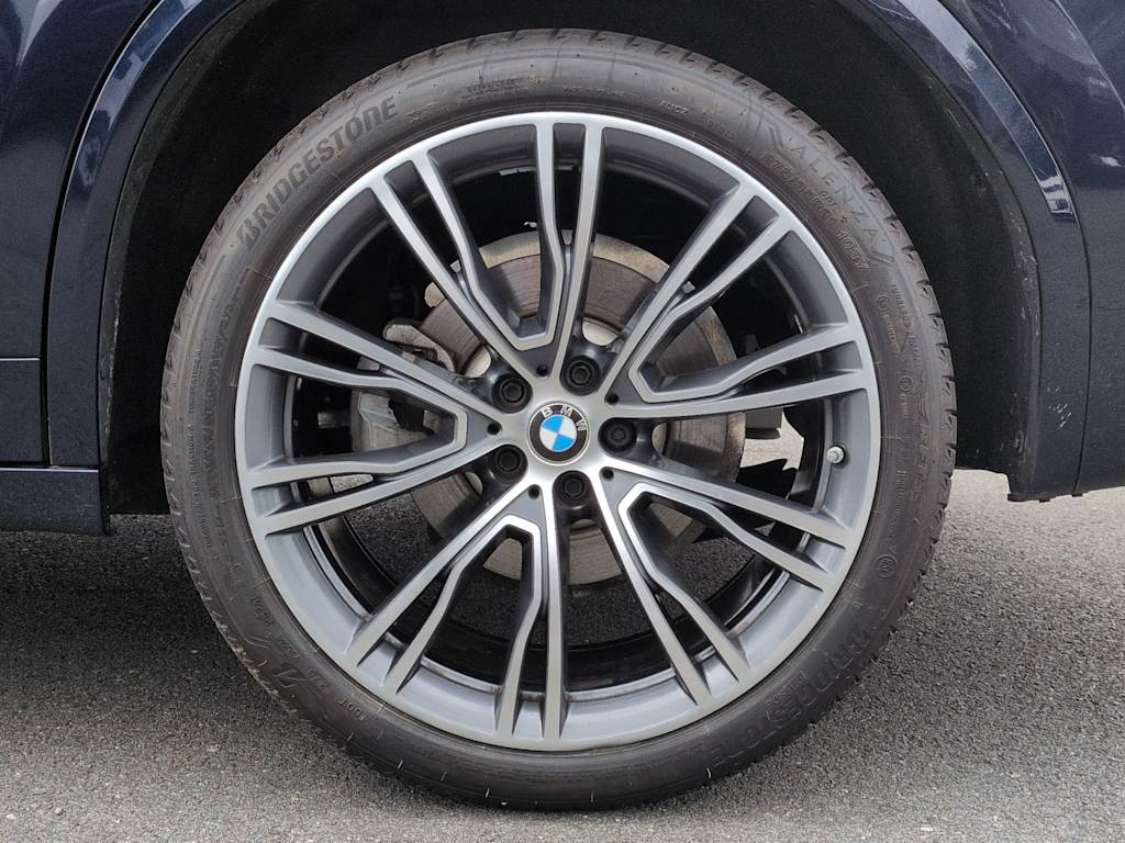 Thumbnail: 2023 BMW X3 - 8