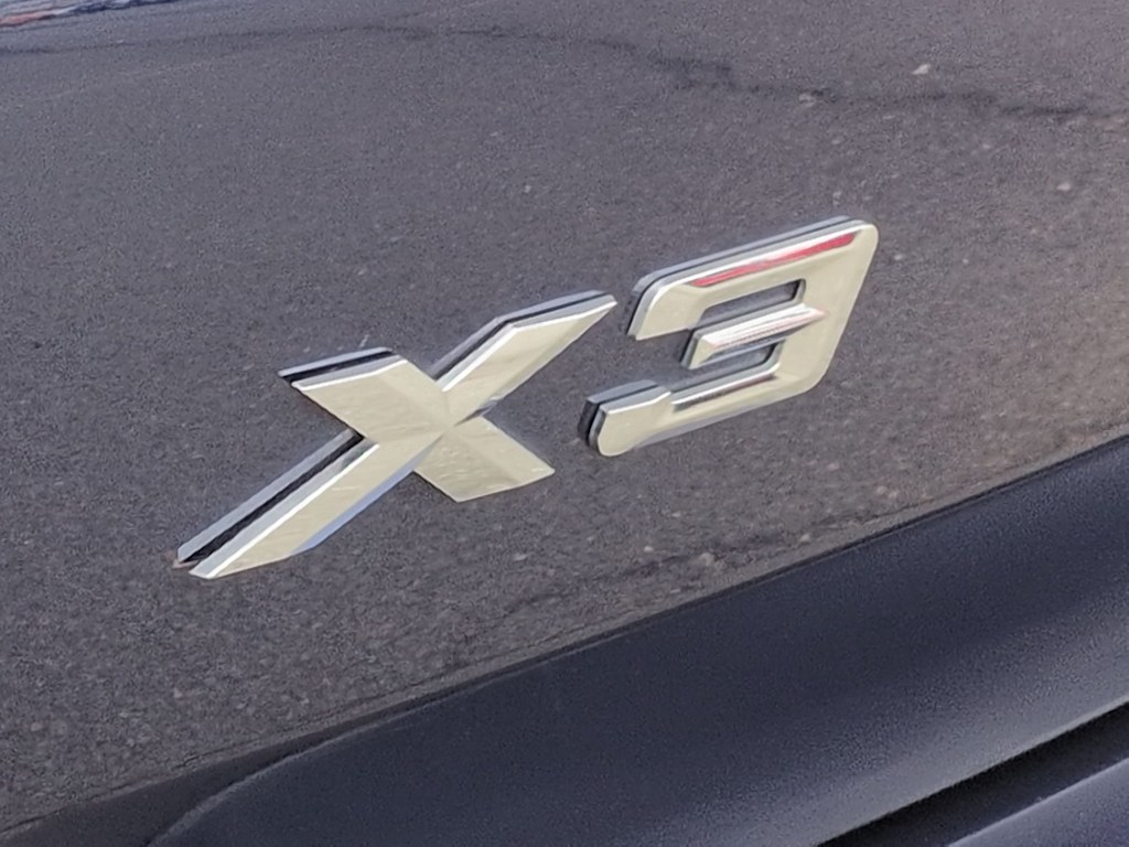 Thumbnail: 2023 BMW X3 - 26