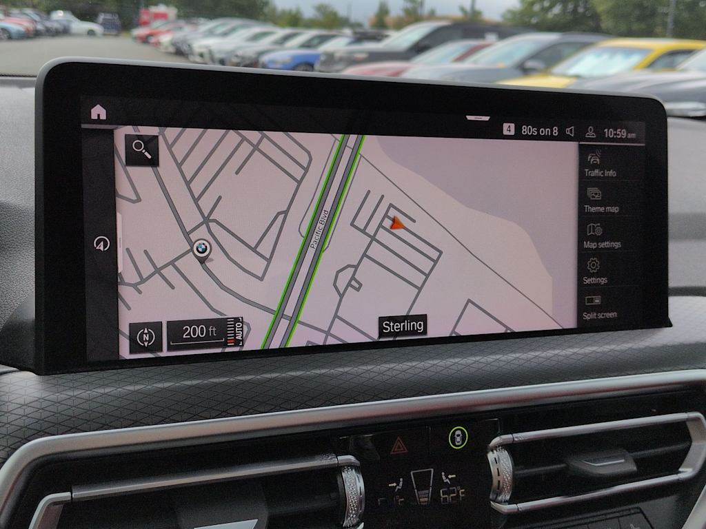 Thumbnail: 2023 BMW X3 - 35