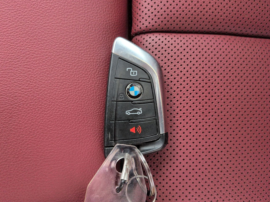 Thumbnail: 2023 BMW X3 - 19