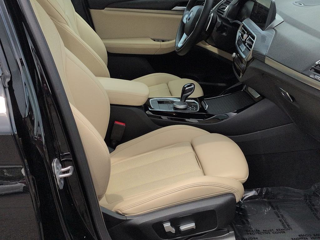 Thumbnail: 2023 BMW X3 - 31