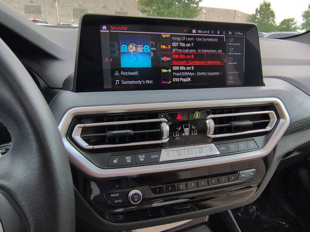 Thumbnail: 2023 BMW X3 - 15