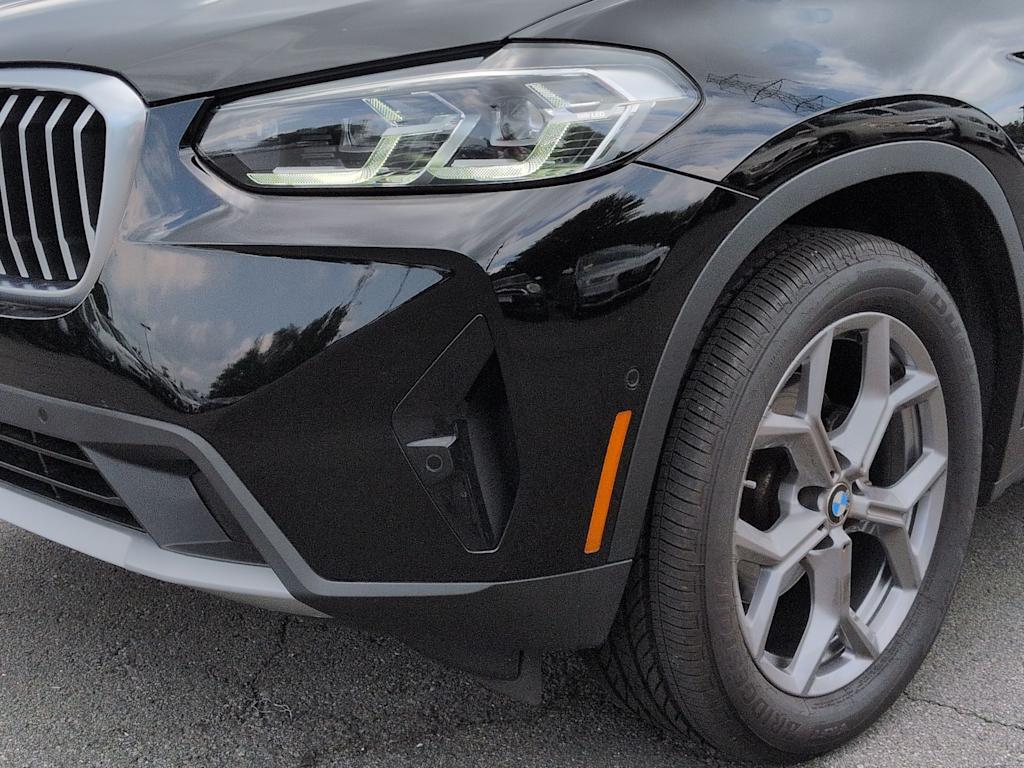 Thumbnail: 2023 BMW X3 - 25