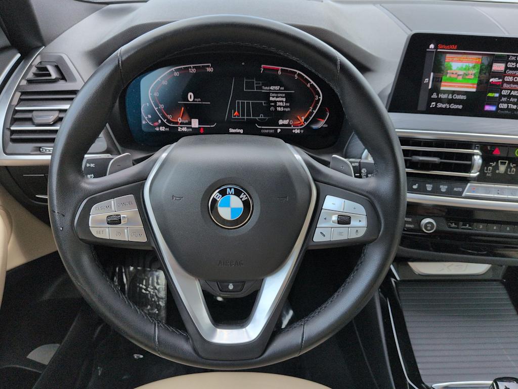 Thumbnail: 2023 BMW X3 - 14