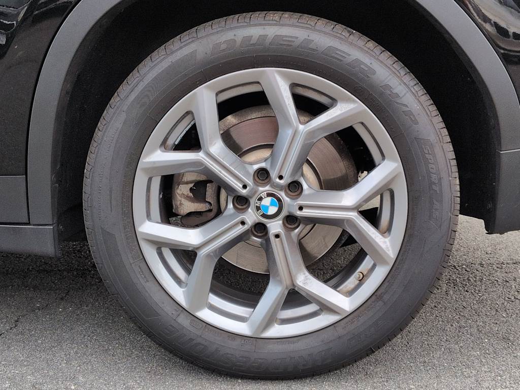 Thumbnail: 2023 BMW X3 - 8