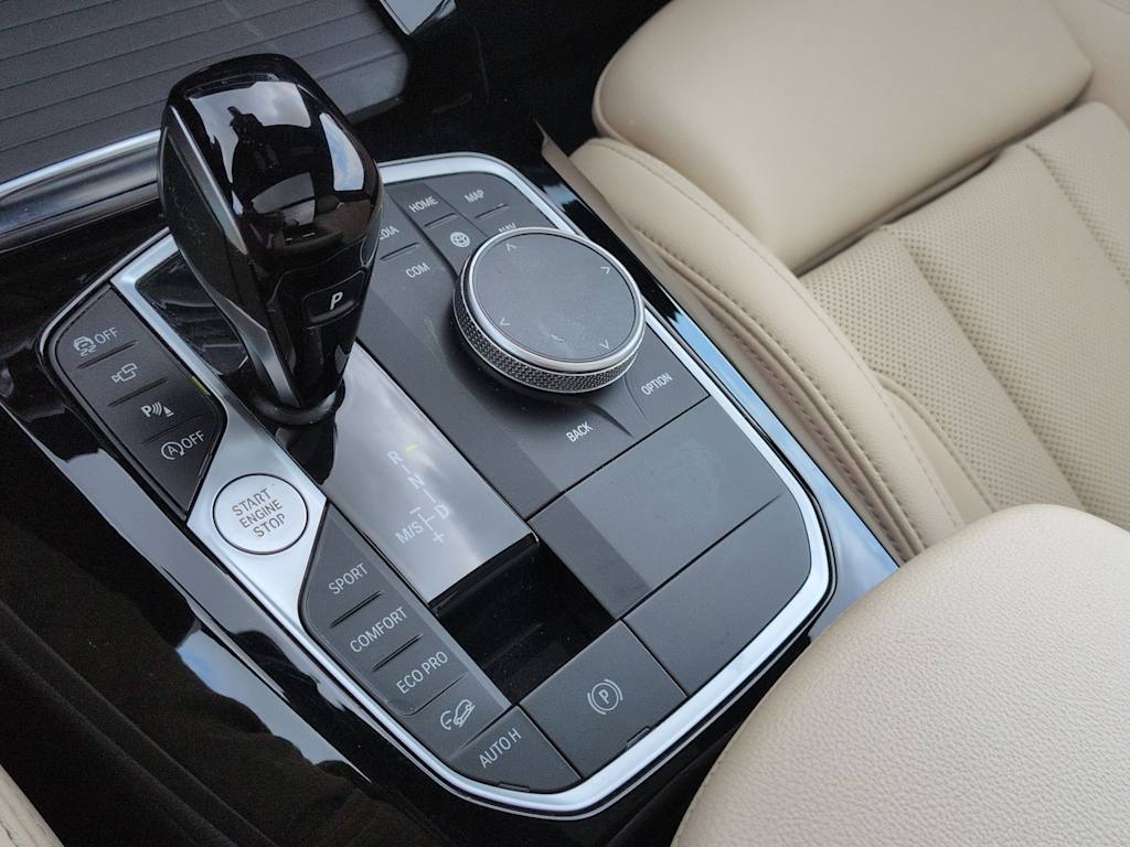 Thumbnail: 2023 BMW X3 - 37