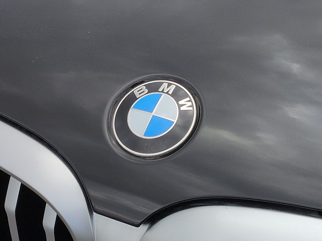 Thumbnail: 2023 BMW X3 - 7
