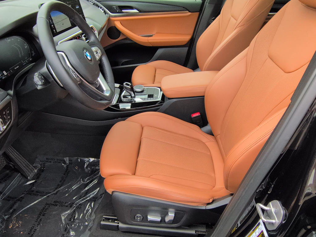Thumbnail: 2023 BMW X3 - 10