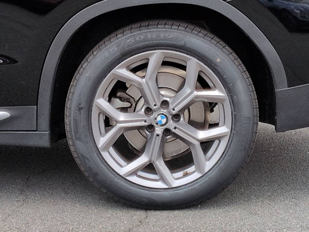 Thumbnail: 2023 BMW X3 - 7