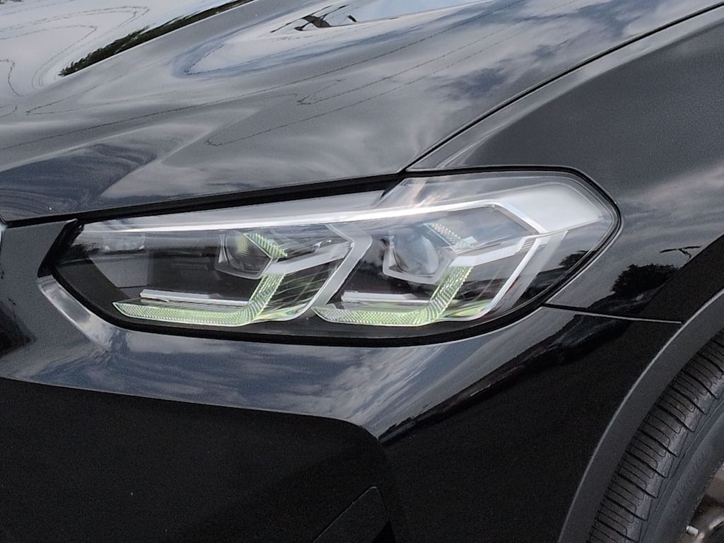 Thumbnail: 2023 BMW X3 - 24