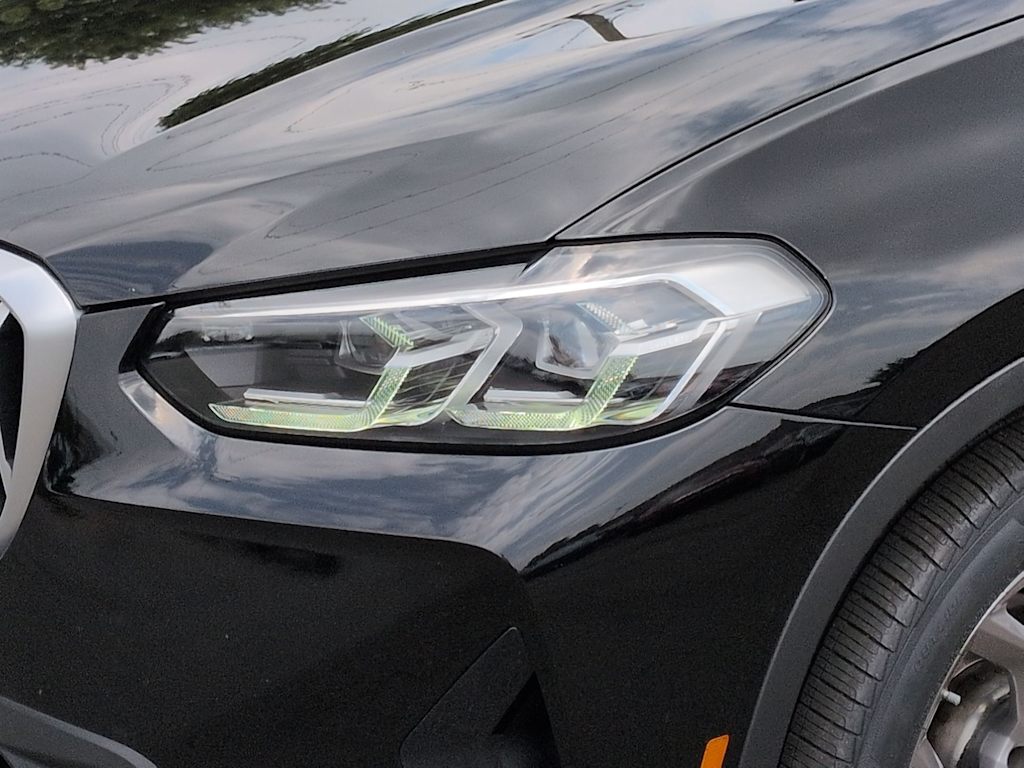 Thumbnail: 2023 BMW X3 - 23