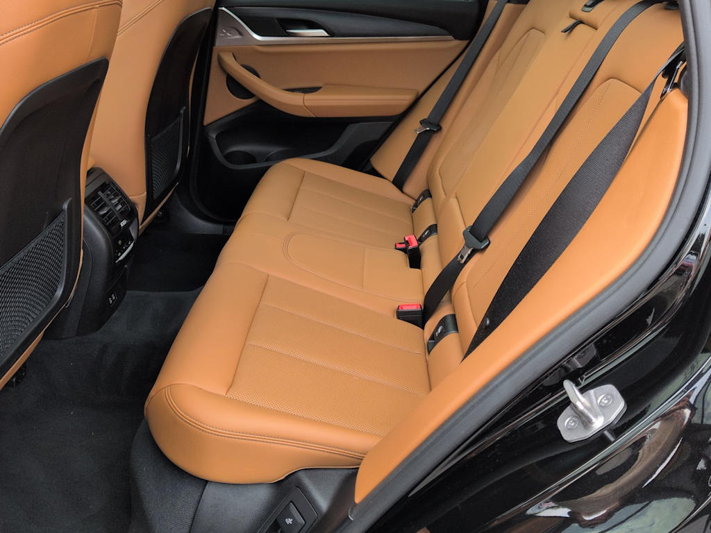 Thumbnail: 2023 BMW X3 - 12