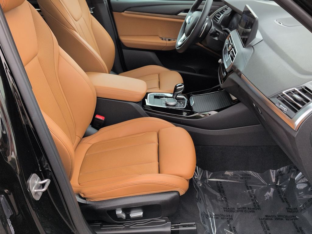 Thumbnail: 2023 BMW X3 - 30
