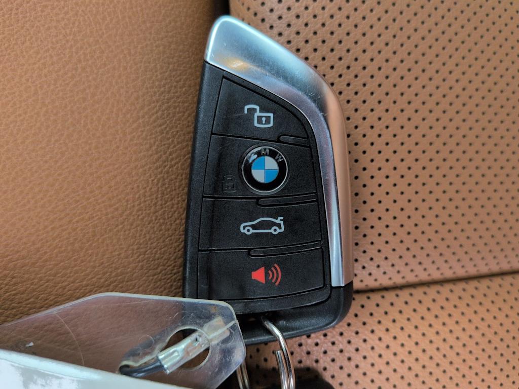 Thumbnail: 2023 BMW X3 - 38