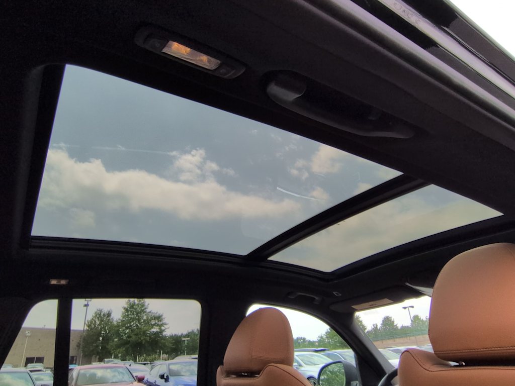 Thumbnail: 2023 BMW X3 - 29