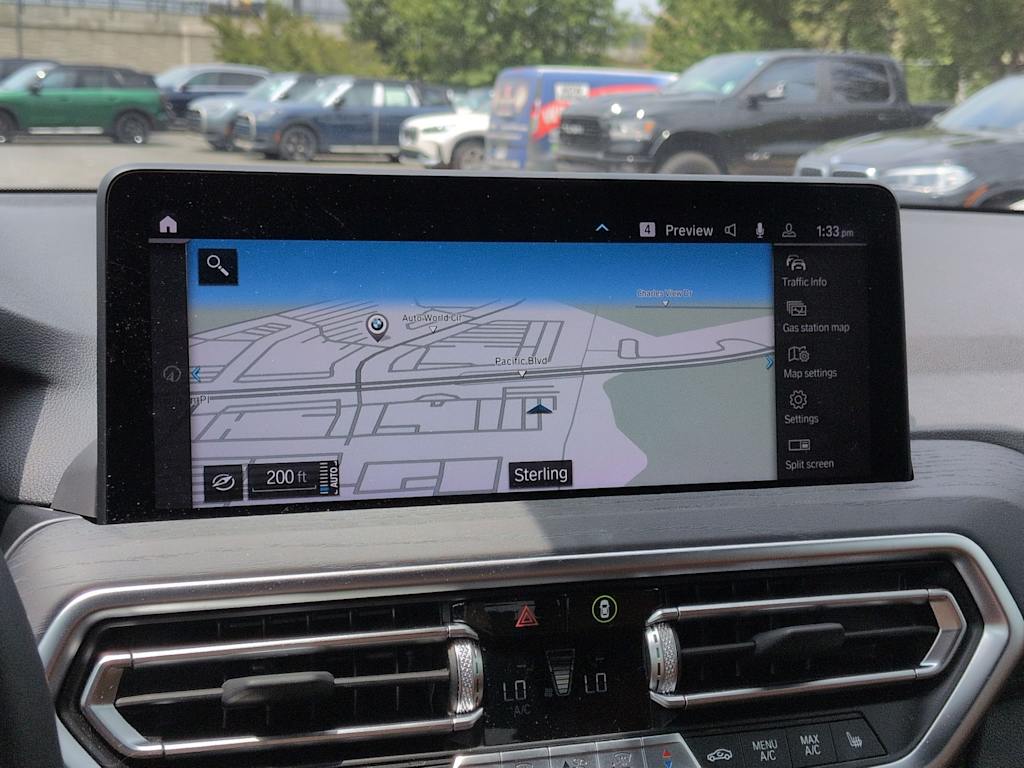 Thumbnail: 2023 BMW X3 - 34