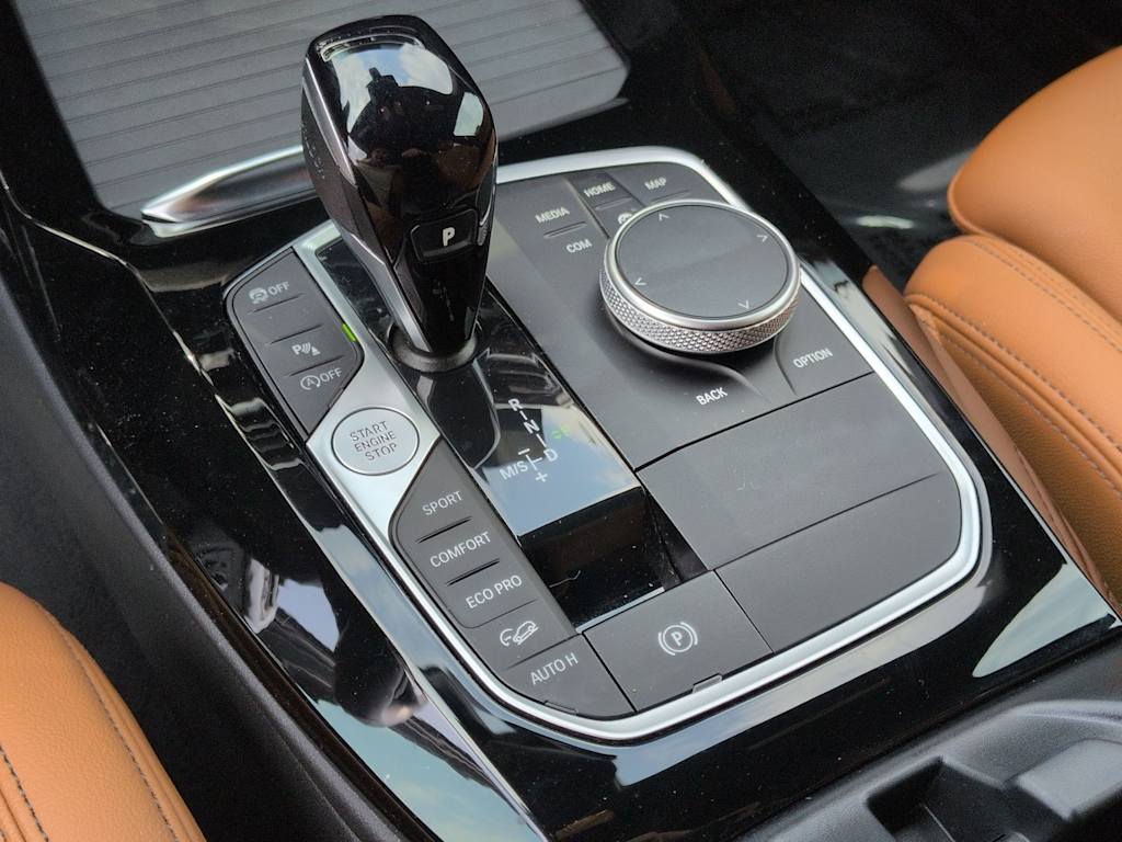 Thumbnail: 2023 BMW X3 - 37