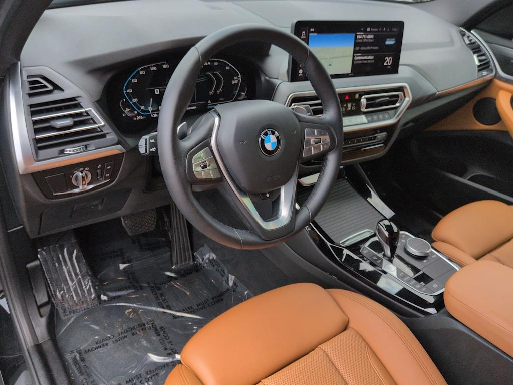 Thumbnail: 2023 BMW X3 - 2