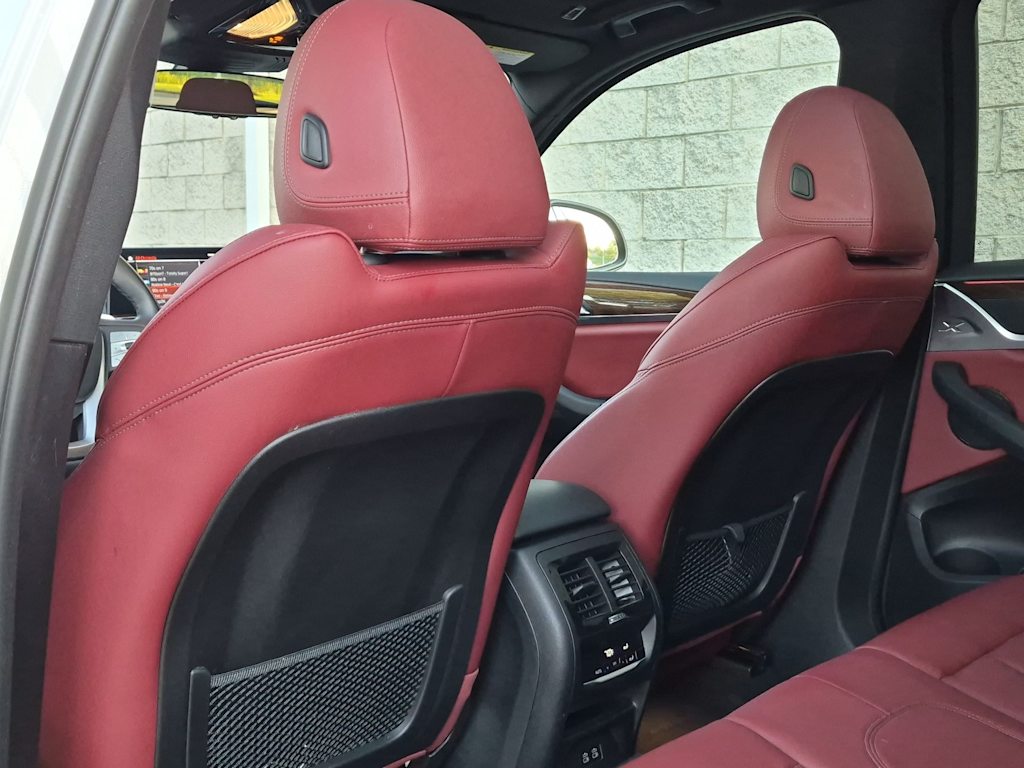 Thumbnail: 2023 BMW X3 - 12