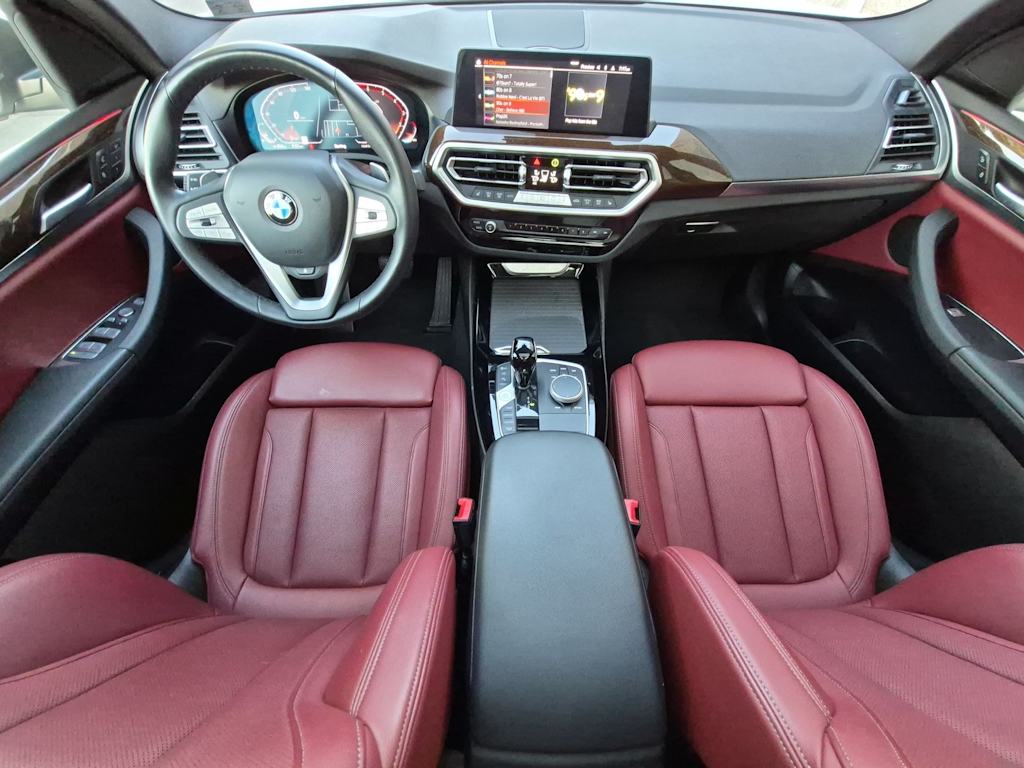 Thumbnail: 2023 BMW X3 - 10