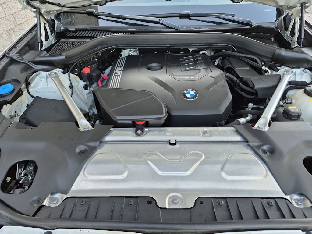 Thumbnail: 2023 BMW X3 - 9