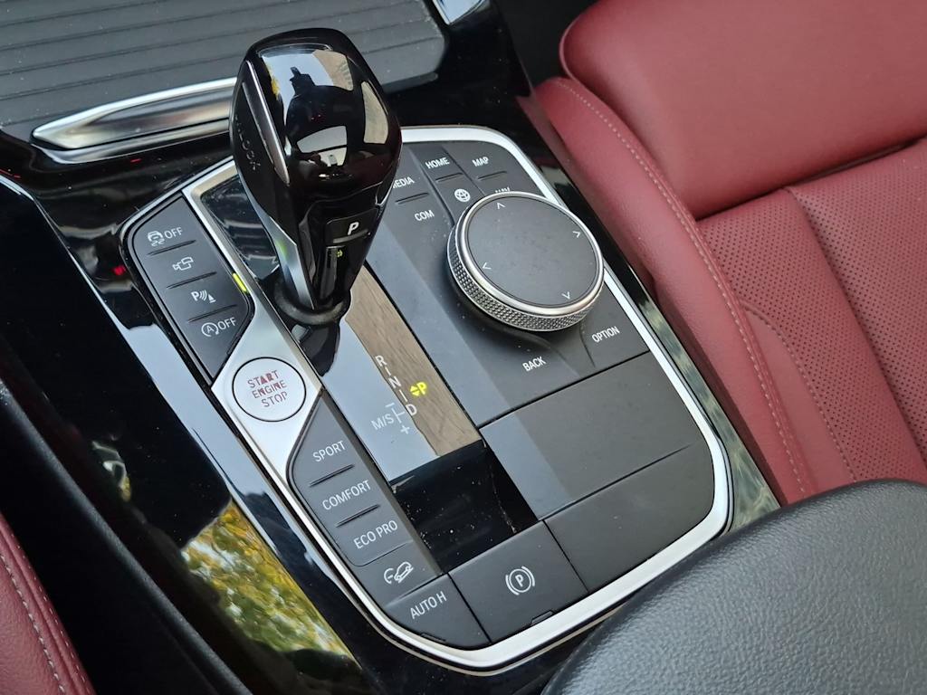 Thumbnail: 2023 BMW X3 - 17