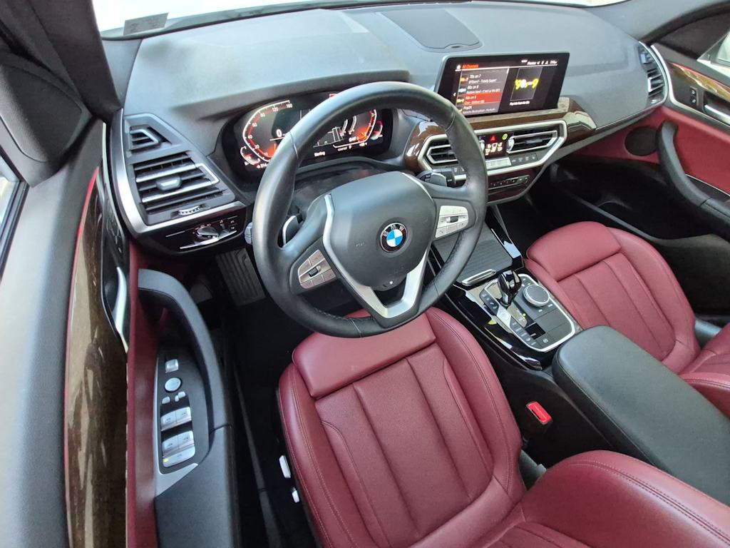 Thumbnail: 2023 BMW X3 - 2