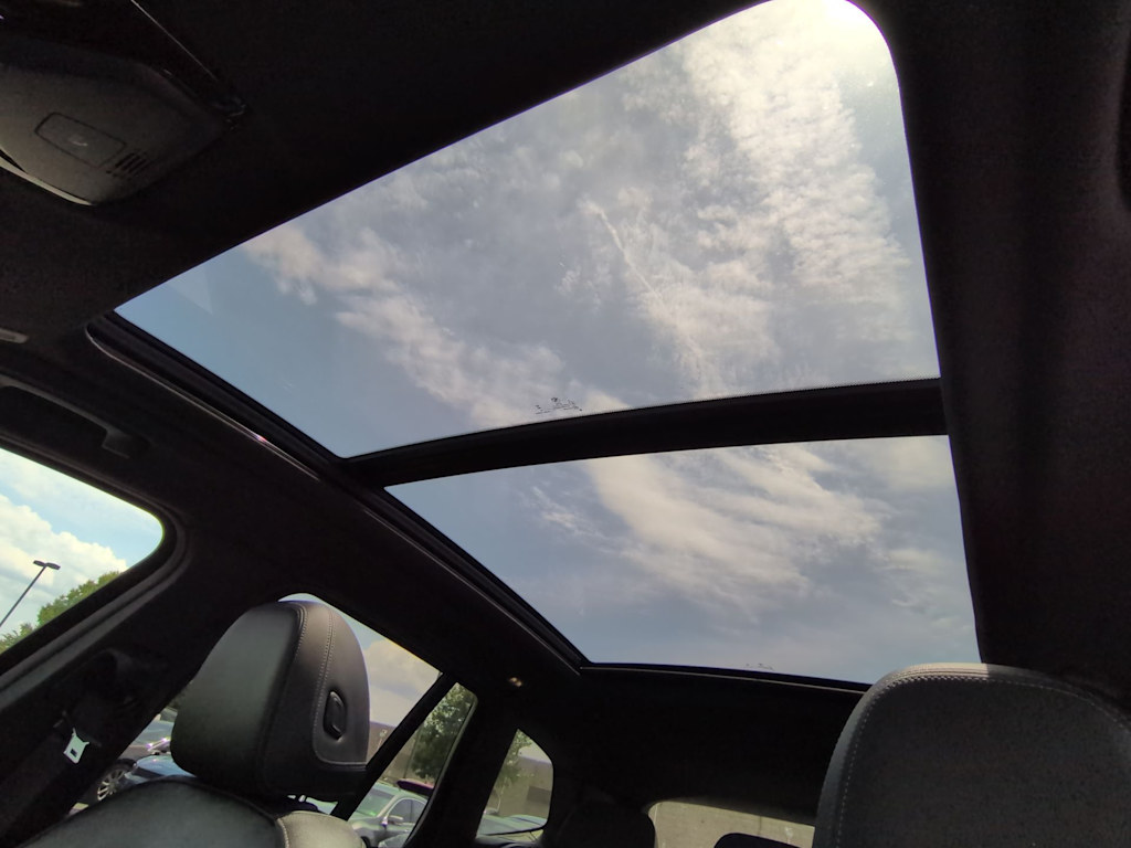 Thumbnail: 2024 BMW X3 - 28