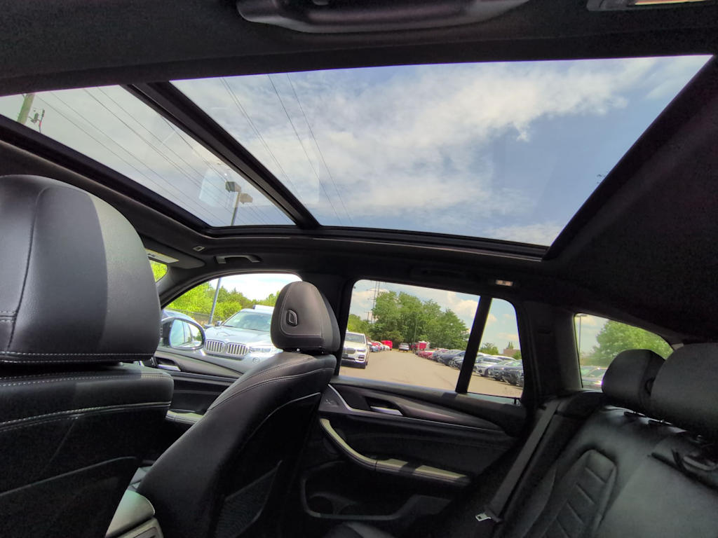 Thumbnail: 2024 BMW X3 - 30