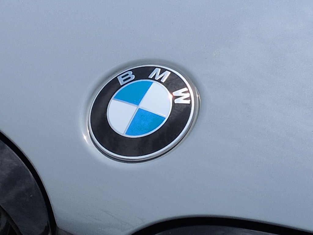 Thumbnail: 2024 BMW X3 - 7