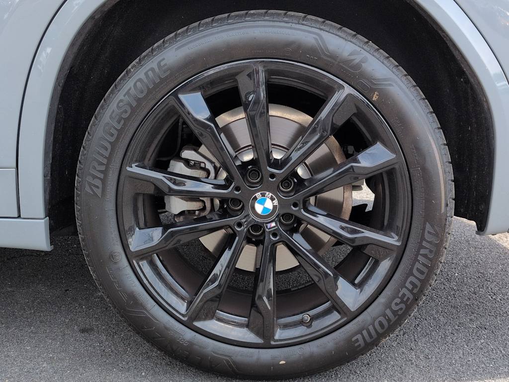 Thumbnail: 2024 BMW X3 - 26
