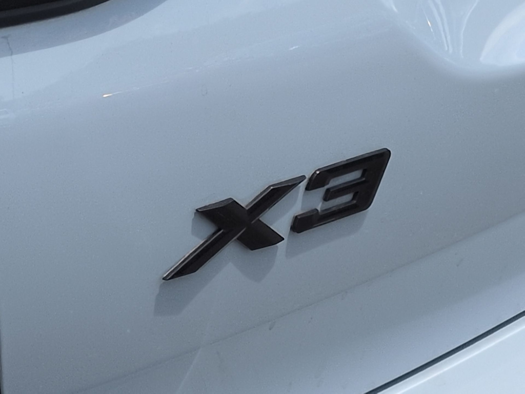 Thumbnail: 2024 BMW X3 - 25
