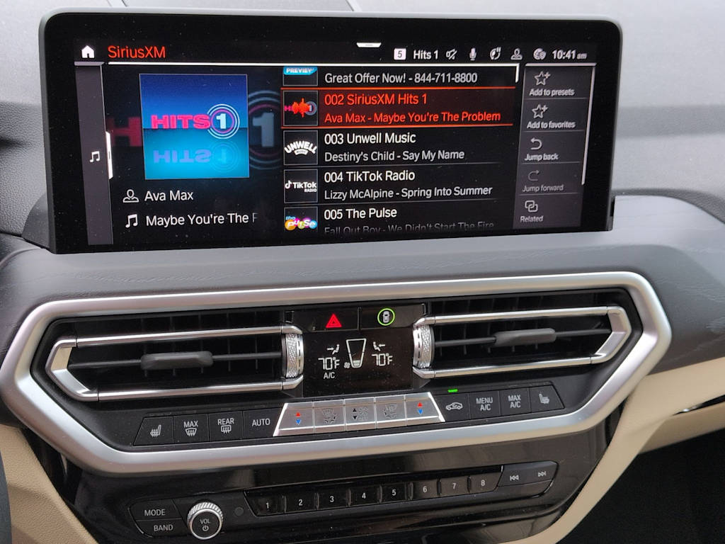 Thumbnail: 2022 BMW X3 - 37