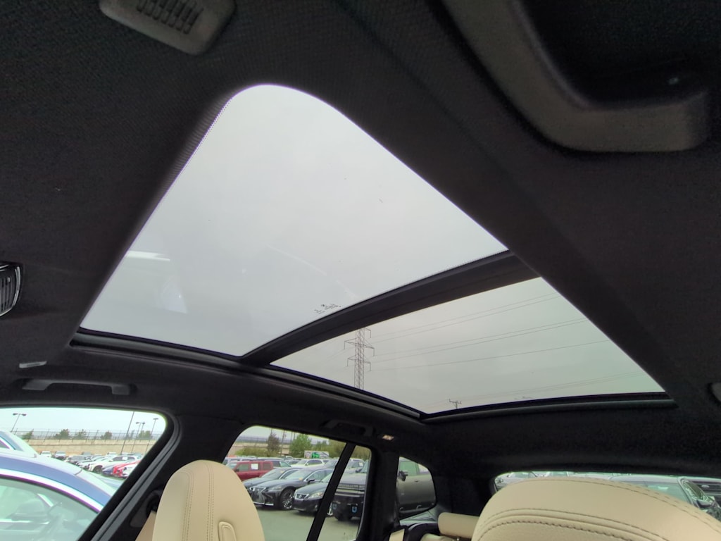 Thumbnail: 2022 BMW X3 - 28