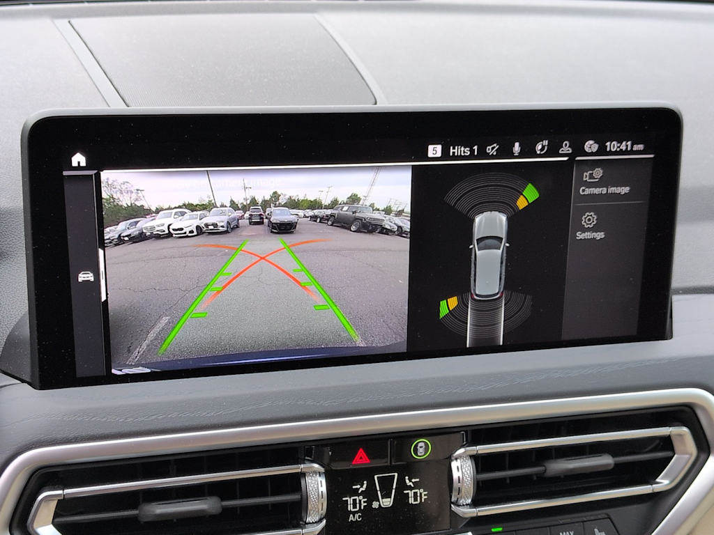 Thumbnail: 2022 BMW X3 - 36