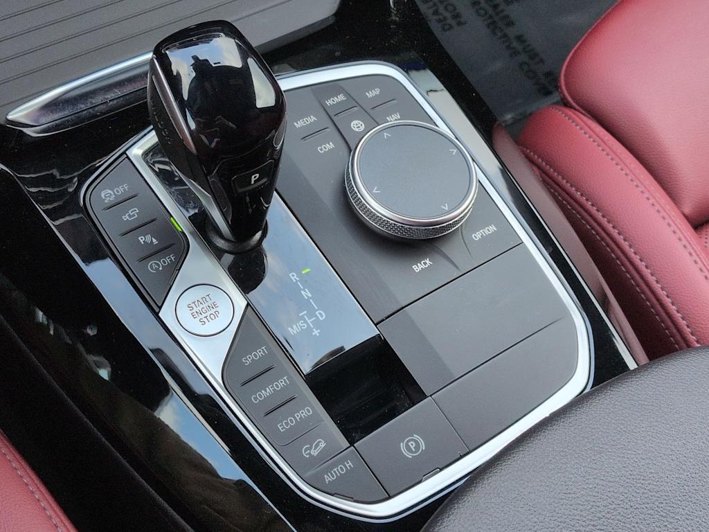 Thumbnail: 2023 BMW X3 - 38