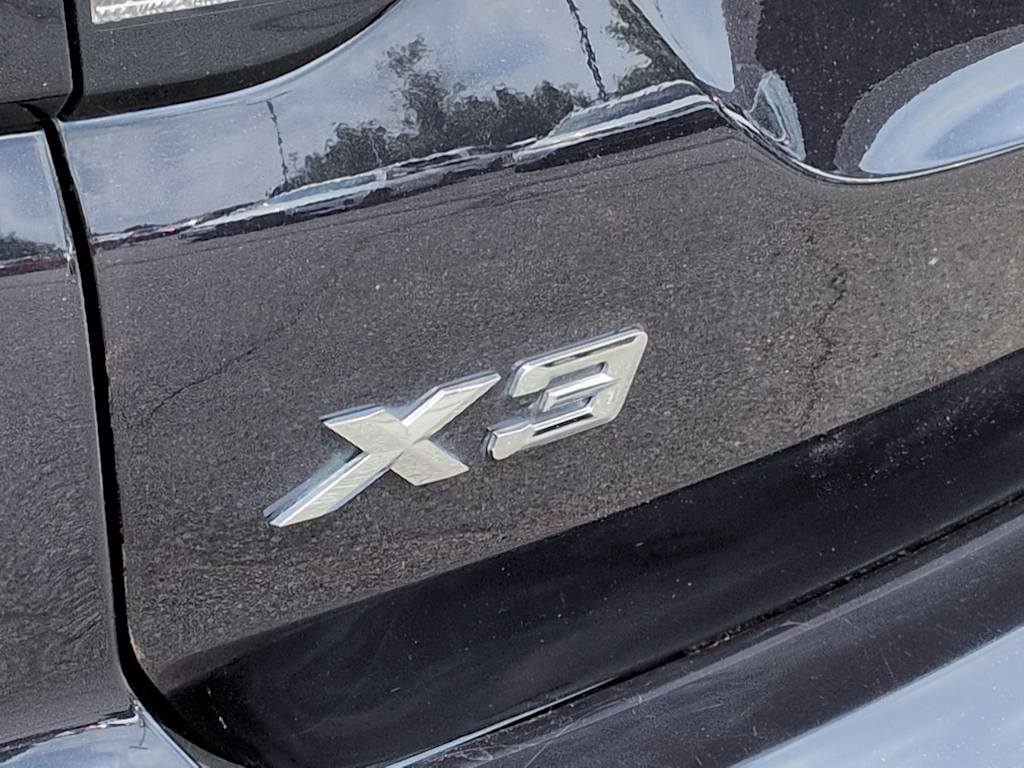 Thumbnail: 2023 BMW X3 - 7