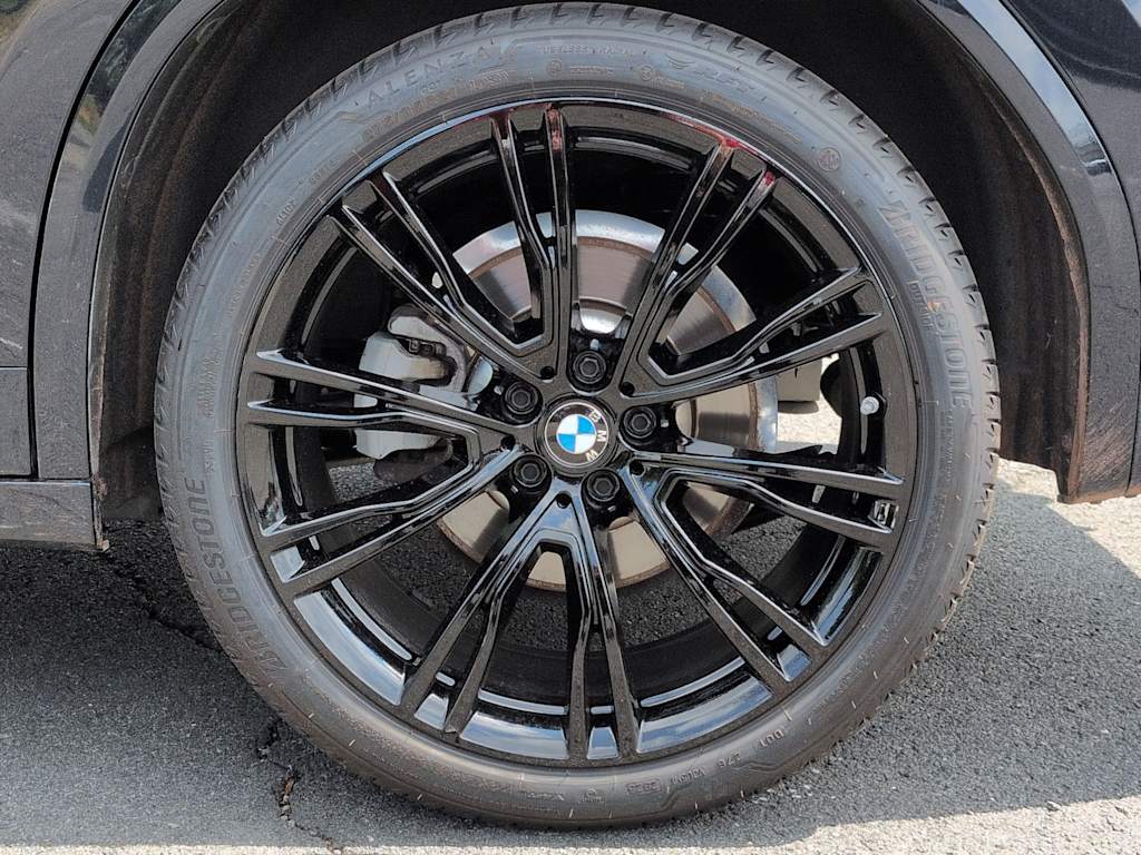 Thumbnail: 2023 BMW X3 - 8