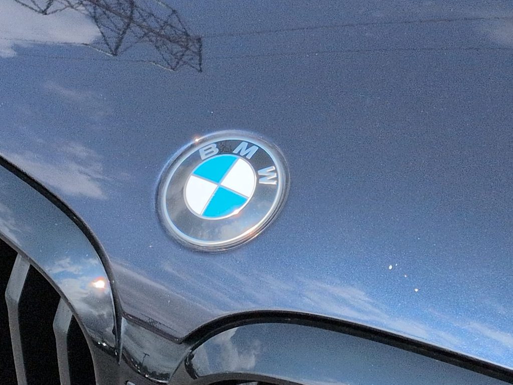 Thumbnail: 2023 BMW X3 - 19
