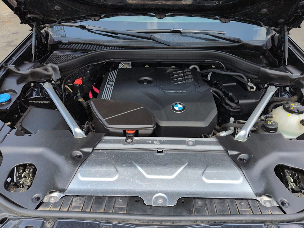 Thumbnail: 2023 BMW X3 - 9