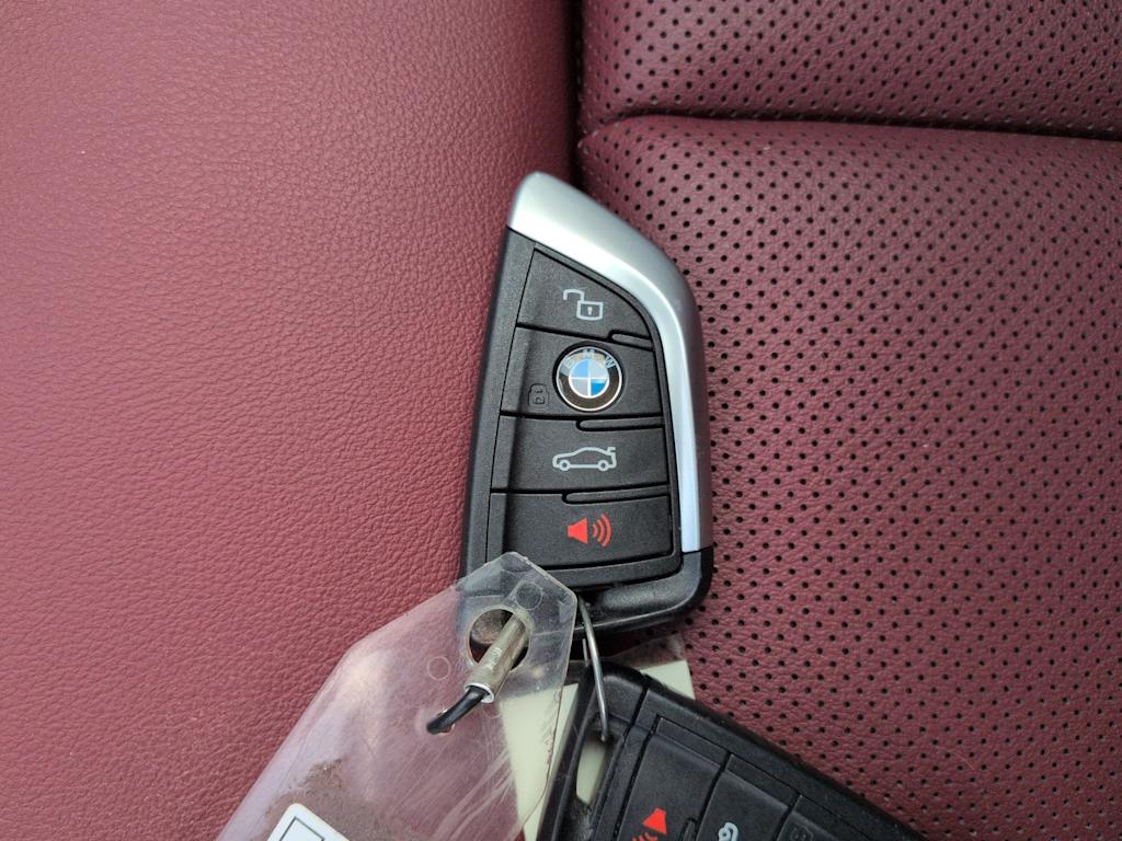 Thumbnail: 2023 BMW X3 - 39