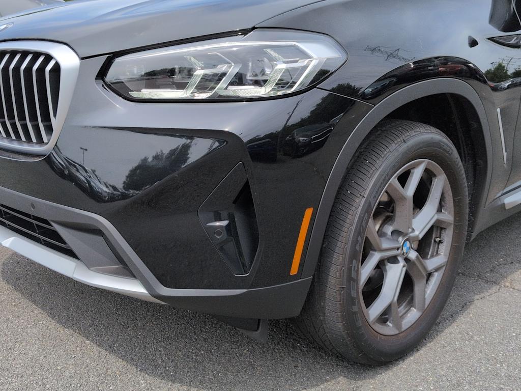 Thumbnail: 2023 BMW X3 - 26