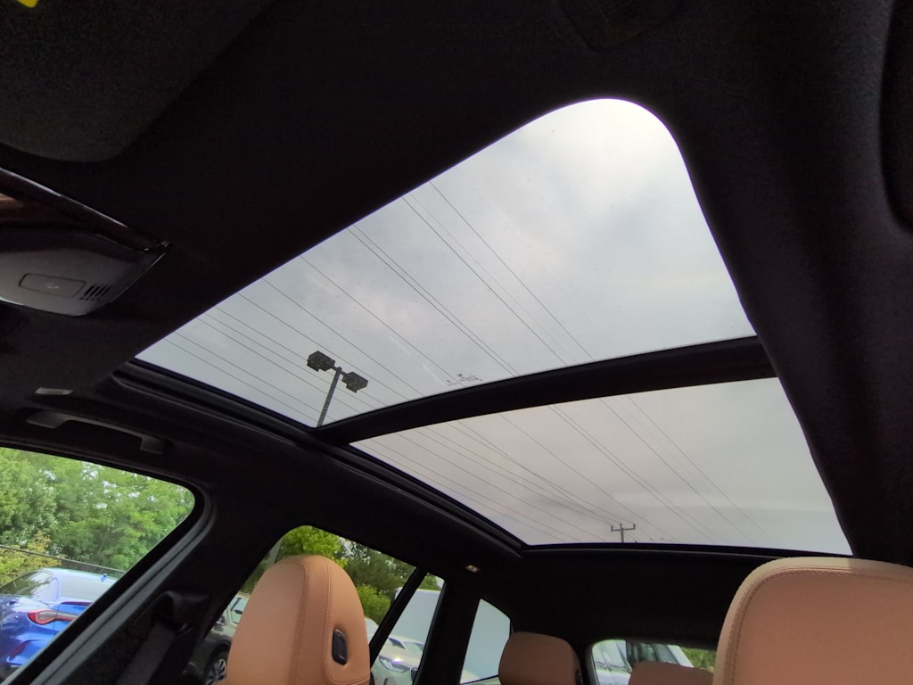 Thumbnail: 2023 BMW X3 - 29
