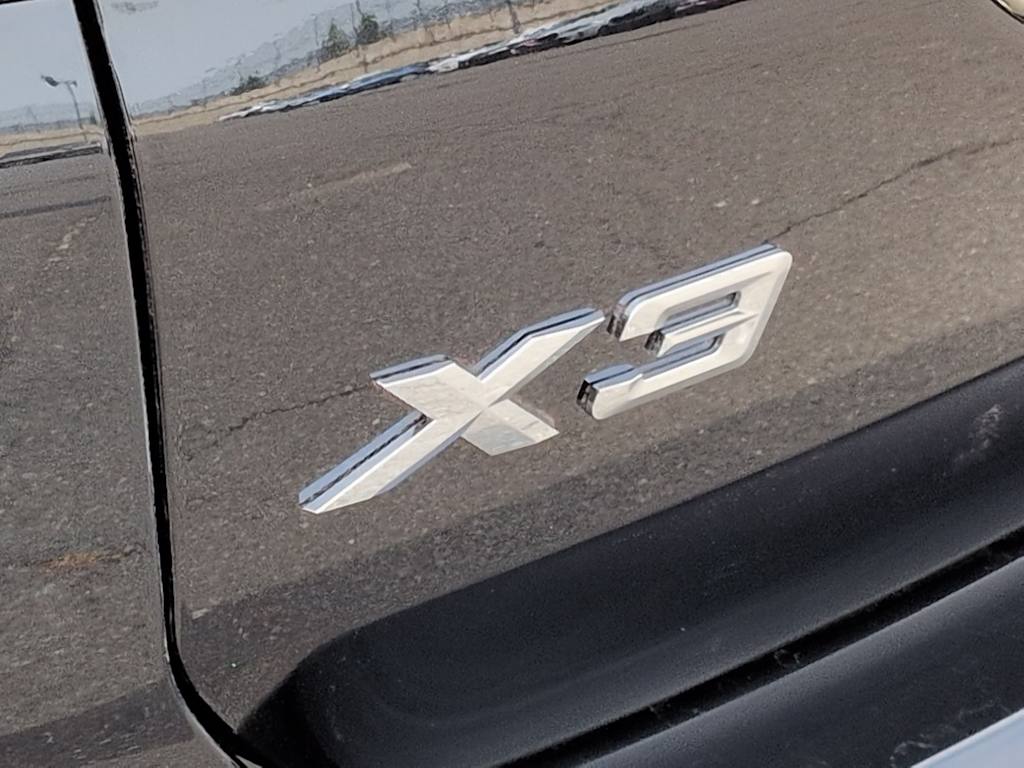Thumbnail: 2023 BMW X3 - 27